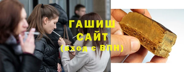 молекула духа Ладушкин