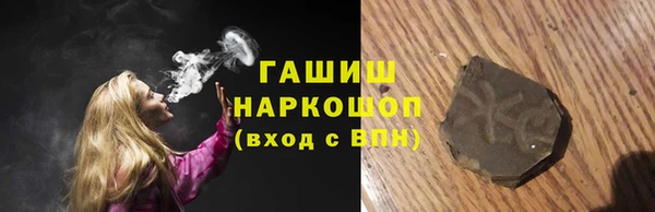 молекула духа Ладушкин