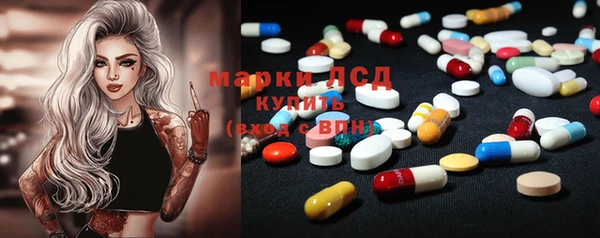 молекула духа Ладушкин